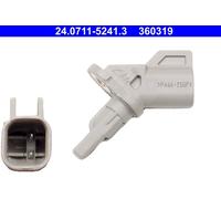 ATE 24.0711-5241.3 Sensore, N° giri ruota per VOLVO