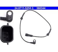 Sensore, velocità ruota ATE 24.0711-5252.3