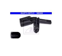 ATE 24.0711-5272.3 Sensore, N° giri ruota per AUDI,PORSCHE,SEAT,SKODA,VW