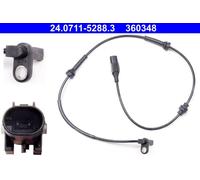 ATE 24.0711-5288.3 Sensore, N° giri ruota per FIAT