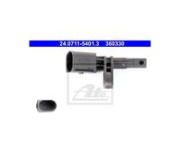 Ate Sensore, N° Giri Ruota 24.0711-5401.3