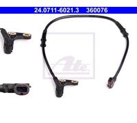 ATE 24.0711-6021.3 Sensore ABS