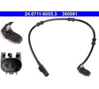 ATE 24.0711-6055.3 Sensore ABS