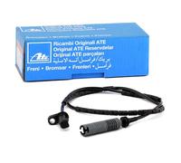 ATE 24.0711-6158.3 Sensore ABS Posteriore per BMW 3 Sedan (E90) 3 Touring (E91)