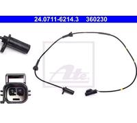 ATE 24.0711-6214.3 Sensore ABS