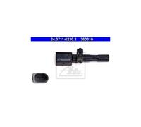 ATE Sensore Di Giri Posteriore Per VW Golf VII 5G1 BQ1 BE1 BE2 Caddy