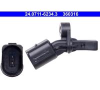 ATE 24.0711-6234.3 Sensore ABS