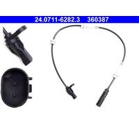 ATE 24.0711-6282.3 Sensore ABS