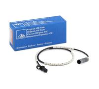 ATE 24.0711-6418.3 Sensore ABS Posteriore per BMW 3 Sedan (E90) 954mm