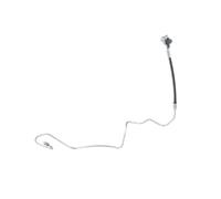 Tubo flessibile del freno ATE 24.1253-0020.3, destra