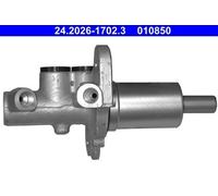 ATE 24.2026-1702.3 Cilindro maestro del freno