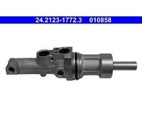 ATE 24.2123-1772.3 Cilindro maestro del freno per MERCEDES-BENZ