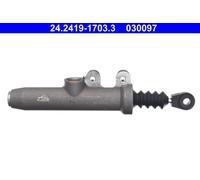 ATE 24.2419-1703.3 Cilindro trasmettitore, Frizione per MERCEDES-BENZ