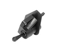 ATE 24.2419-1737.3 Cilindro trasmettitore, Frizione per FORD