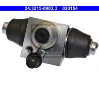 ATE Cilindretto freno per SEAT VAG 24.3215-0903.3