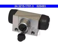 ATE 24.3215-1701.3 Cilindretto freno
