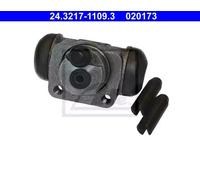 ATE Cilindretto freno per MERCEDES-BENZ 24.3217-1109.3