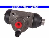 ATE 24.3217-1710.3 Cilindretto freno per DACIA,RENAULT