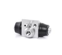 ATE Cilindretto freno 24.3219-0909.3 in alluminio compatibile Audi VW SEAT SKODA