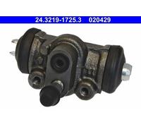 ATE 24.3219-1725.3 Cilindretto freno Cilindro Freno Posteriore Ø19,0mm