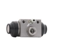 Cilindretto freno Alluminio 24.3220-1757.3 ATE per FIAT FORD VW SEAT AUDI SKODA