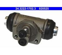 ATE 24.3222-1702.3 Cilindretto freno