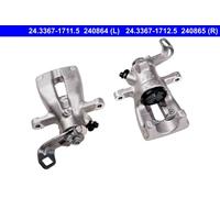 ATE 24.3367-1712.5 Pinza freno per MINI