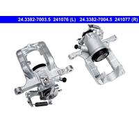 ATE 24.3382-7003.5 Pinza freno per CHEVROLET,OPEL,VAUXHALL