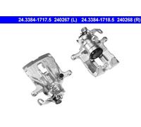 ATE 24.3384-1718.5 Pinza freno per VW