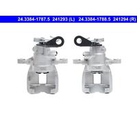 ATE 24.3384-1788.5 Pinza freno per ALFA ROMEO