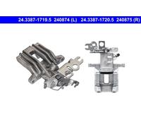 ATE 24.3387-1720.5 Pinza freno per VW