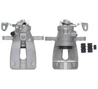 ATE Pinza freno 24.3387-1753.5 con freno-stazionamento integrato per Fiat 500L