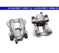 Pinza freno Pinza a pugno 24.3426-9990.5 ATE per MERCEDES-BENZ CLASSE E T-Model