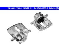 ATE 24.3541-1749.5 Pinza freno per RENAULT