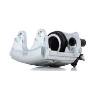 Pinza freno ATE 24.3571-1733.5, anteriore sinistro