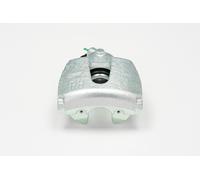 Pinza freno + Boccola supporto cremagliera sterzo ATE per FORD, MAZDA, VOLVO