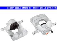 ATE 24.3601-2604.5 Pinza freno per CHEVROLET,OPEL,VAUXHALL