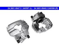 ATE 24.3601-9948.5 Pinza freno per VW