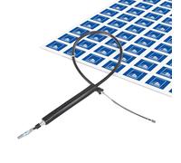 ATE 24.3727-0100.2 Cavo freno a mano