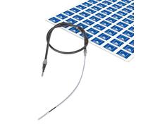 ATE 24.3727-0156.2 Cavo freno a mano