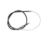 ATE 24.3727-0173.2 Cavo freno a mano per VW Golf IV Hatchback (1J1) BORA