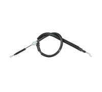 ATE 24.3727-0177.2 Cavo freno a mano per VW Transporter IV Bus