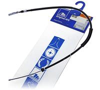 Cavo di trazione, freno di stazionamento ATE 24.3727-0185.2 sinistra