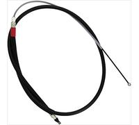 Cavo di trazione, freno di stazionamento ATE 24.3727-0237.2 destro