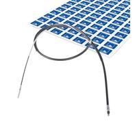 Cavo di trazione, freno di stazionamento ATE 24.3727-0246.2 destro