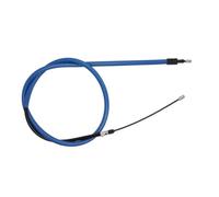 Cavo di trazione, freno di stazionamento ATE 24.3727-0326.2 sinistro