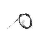 ATE 24.3727-0409.2 Cavo comando, Freno stazionamento per MERCEDES-BENZ