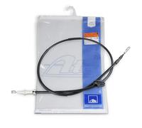 ATE 24.3727-0448.2 Cavo freno a mano