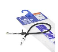 ATE 24.3727-0478.2 Cavo freno a mano