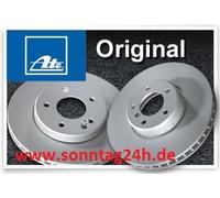 ATE 24.3727-0553.2 Cavo freno a mano